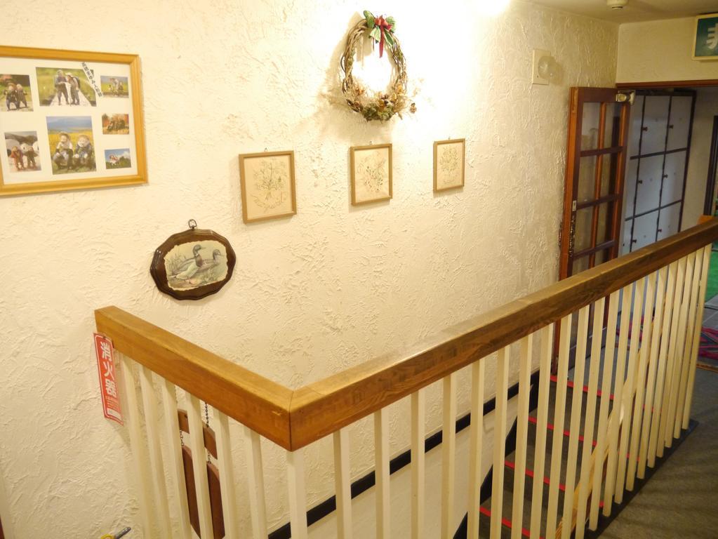 מלון ליאמה Tob'S House מראה חיצוני תמונה