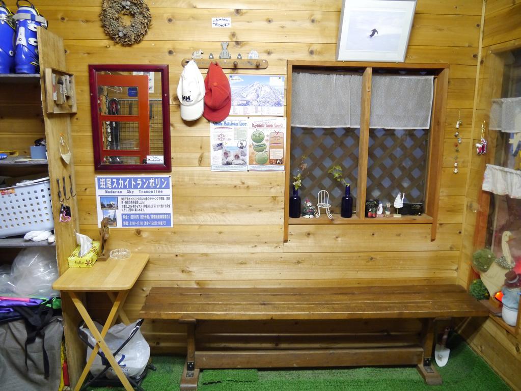 מלון ליאמה Tob'S House מראה חיצוני תמונה